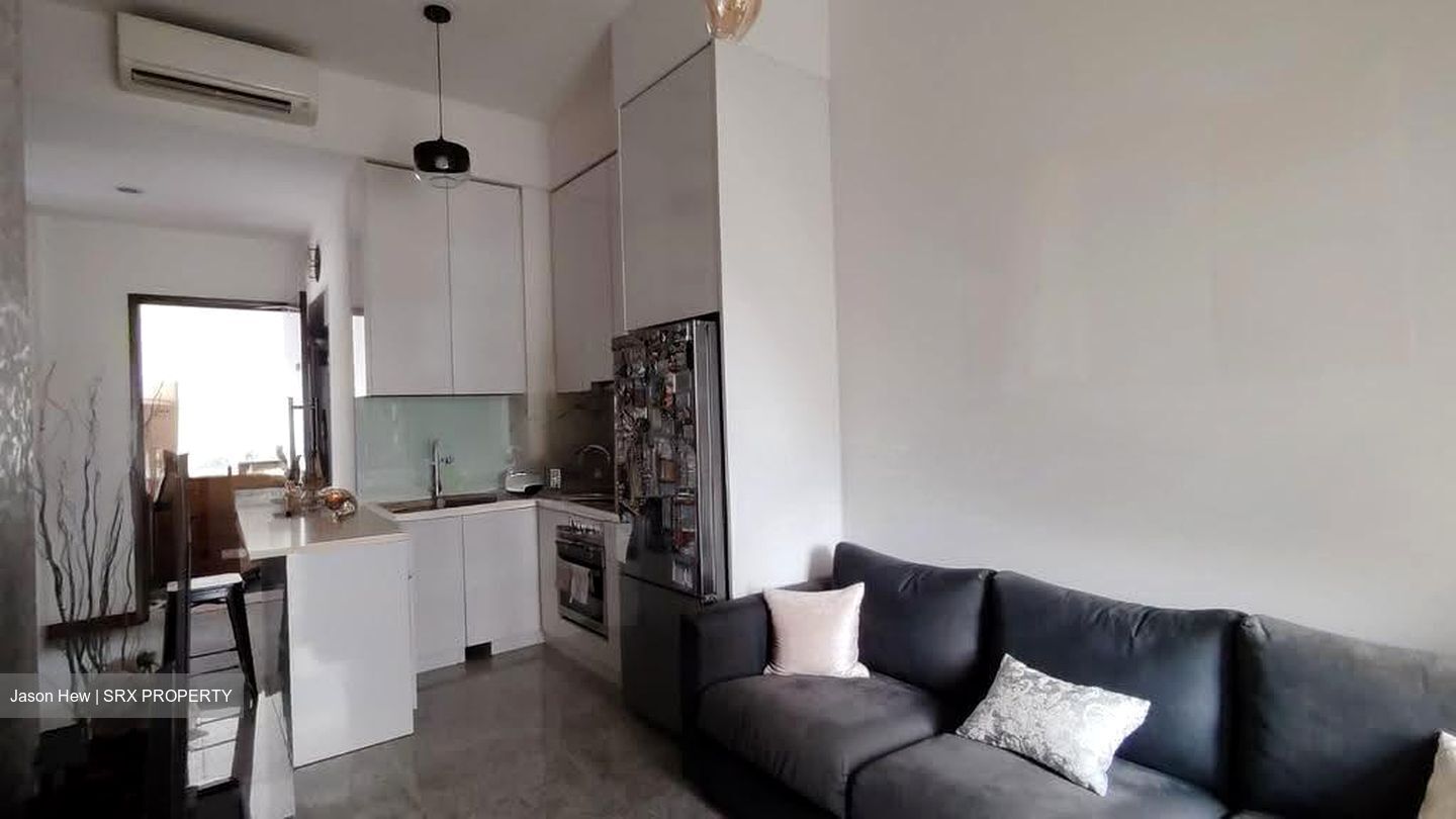 Hillsta (D23), Condominium #623327681